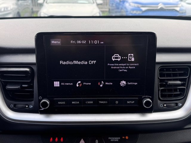 KIA Stonic 1.0 t-gdi mhev urban 100cv imt