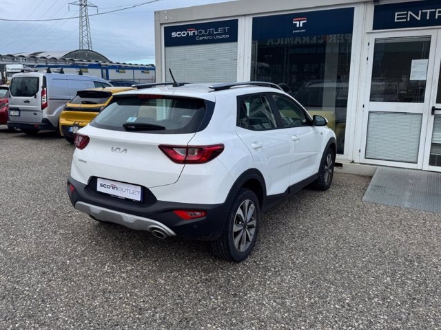 KIA Stonic 1.0 t-gdi mhev urban 100cv imt