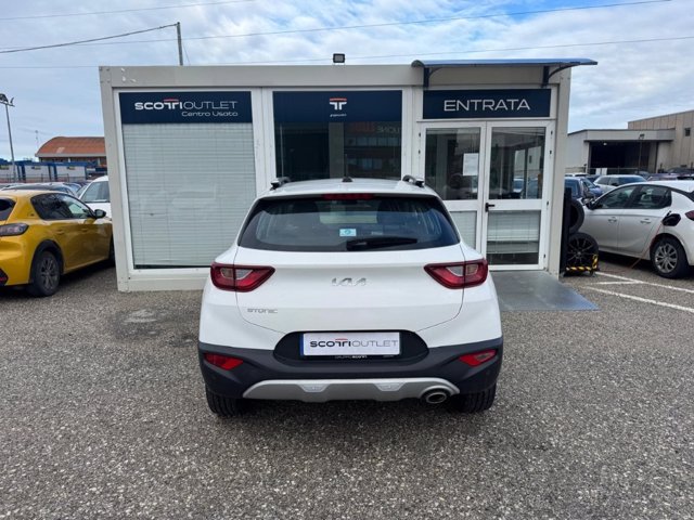 KIA Stonic 1.0 t-gdi mhev urban 100cv imt