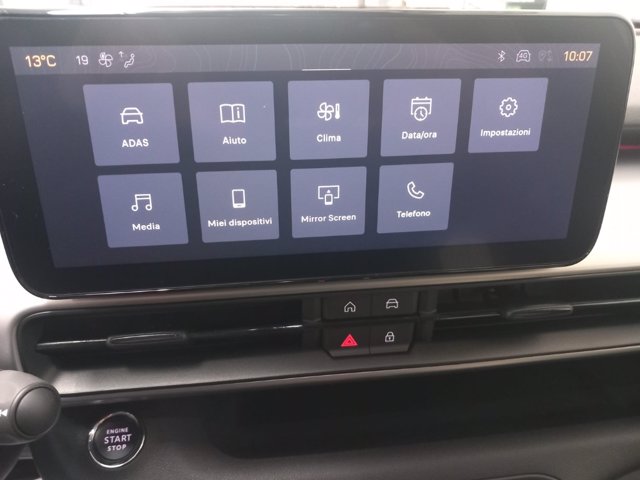 JEEP Avenger 1.2 turbo summit fwd 100cv