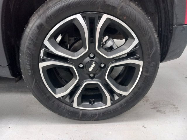 JEEP Avenger 1.2 turbo summit fwd 100cv