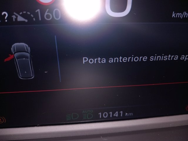 JEEP Avenger 1.2 turbo summit fwd 100cv