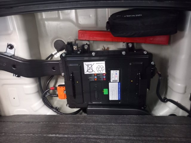 KIA Stonic 1.0 t-gdi mhev urban 100cv mt