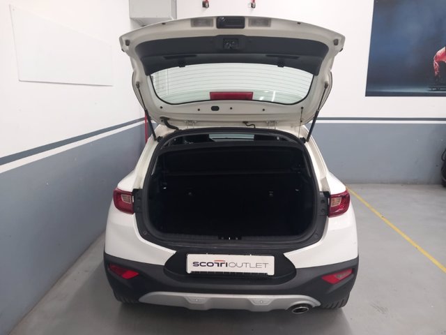 KIA Stonic 1.0 t-gdi mhev urban 100cv mt