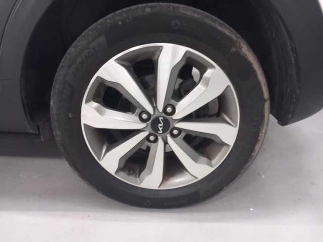 KIA Stonic 1.0 t-gdi mhev urban 100cv mt