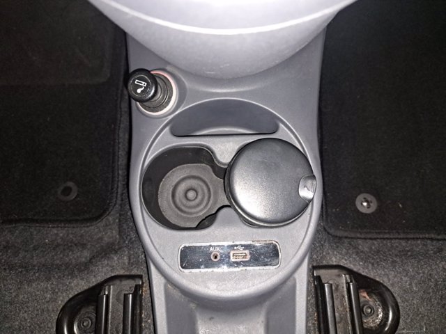 FIAT 500 1.3 mjt lounge 95cv