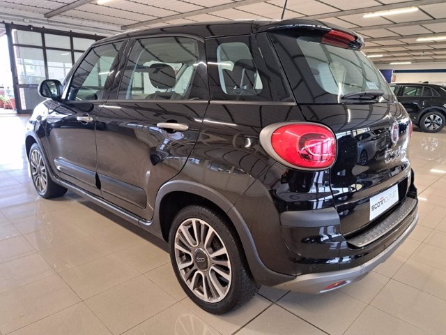 FIAT 500l cross 1.3 mjt 95cv my20