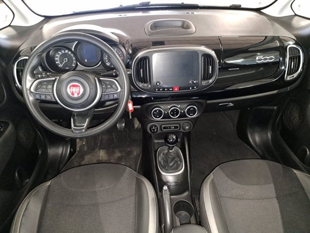 FIAT 500l cross 1.3 mjt 95cv my20