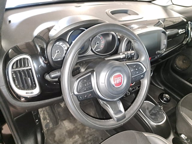 FIAT 500l cross 1.3 mjt 95cv my20