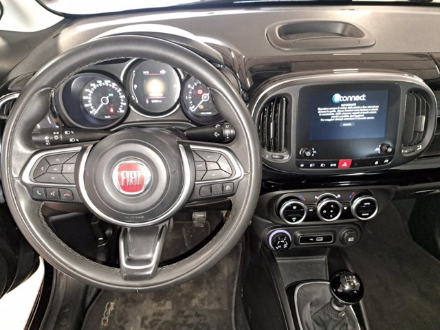 FIAT 500l cross 1.3 mjt 95cv my20