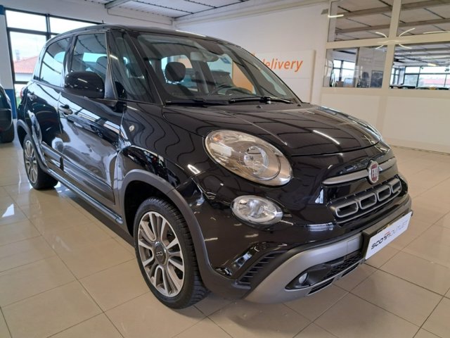FIAT 500l cross 1.3 mjt 95cv my20