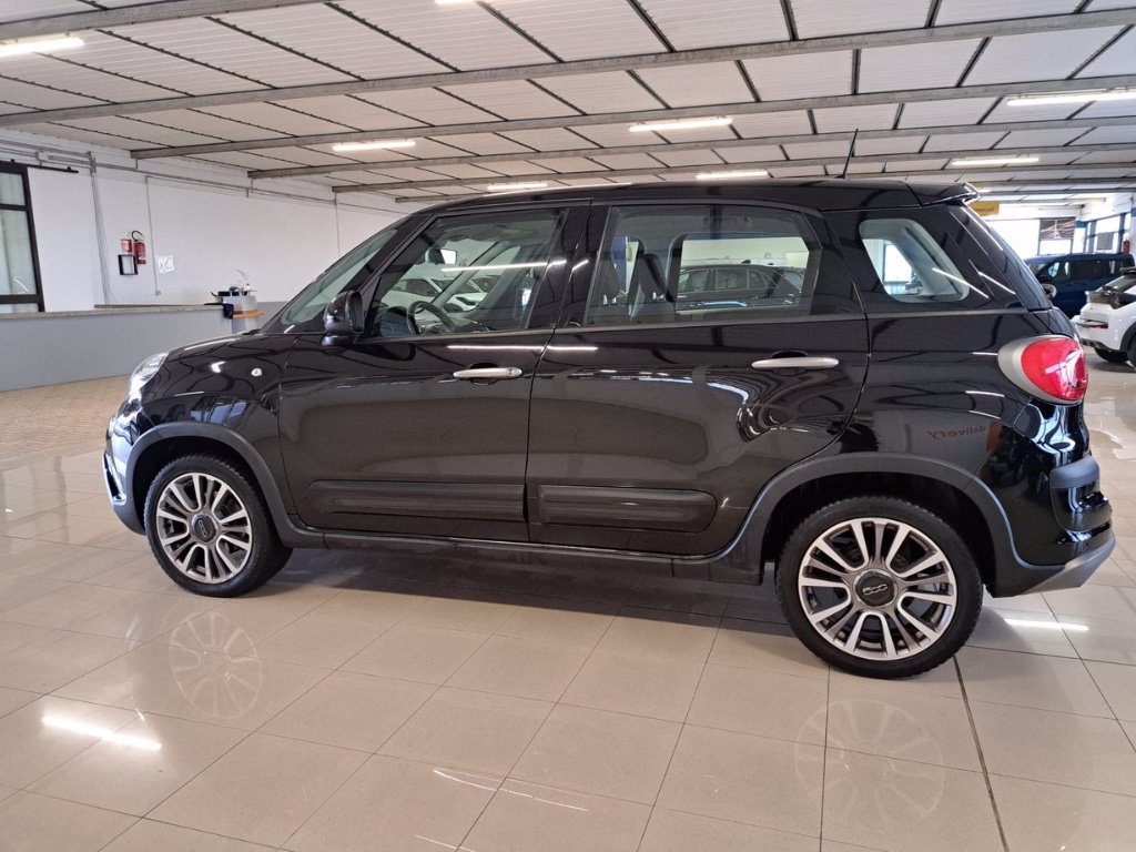 FIAT 500l cross 1.3 mjt 95cv my20