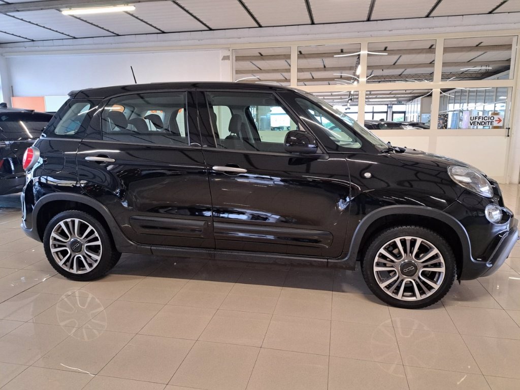 FIAT 500l cross 1.3 mjt 95cv my20