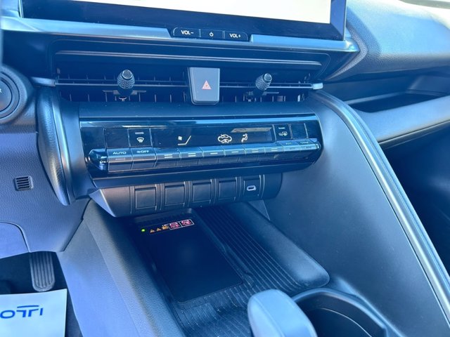 TOYOTA C-HR 1.8 HV Trend