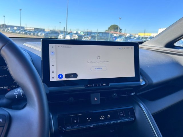 TOYOTA C-HR 1.8 HV Trend