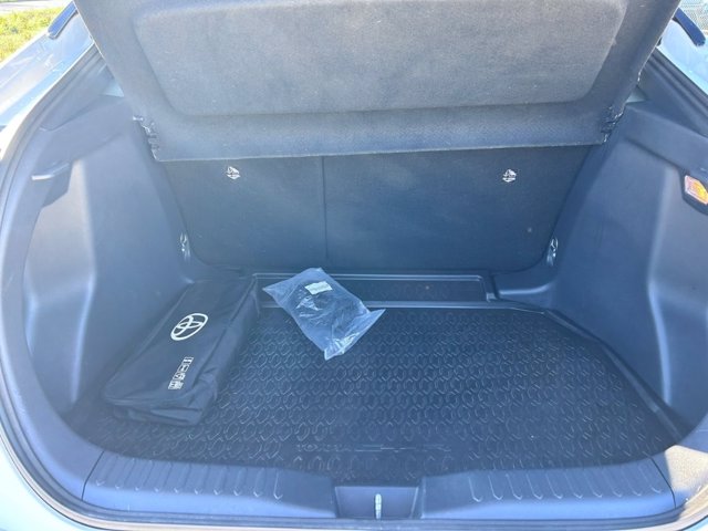 TOYOTA C-HR 1.8 HV Trend