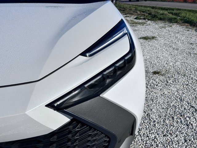 TOYOTA C-HR 1.8 HV Trend