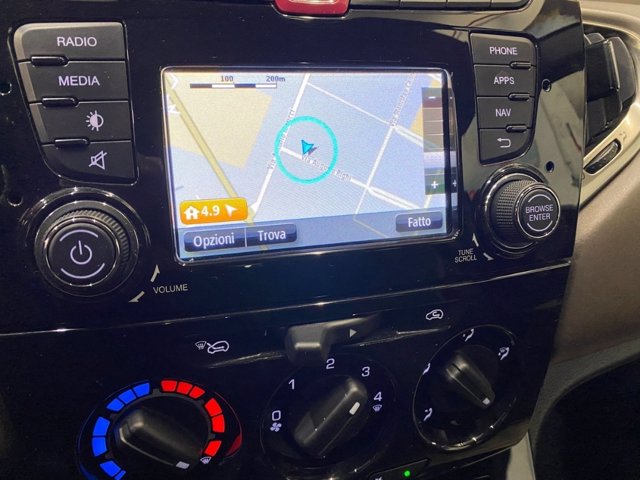 LANCIA Ypsilon 0.9 t.air gold s&s 85cv dfn