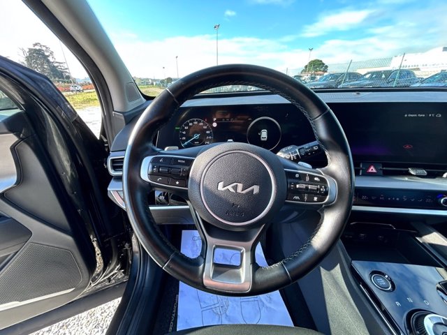 KIA Sportage 1.6 tgdi hev style auto