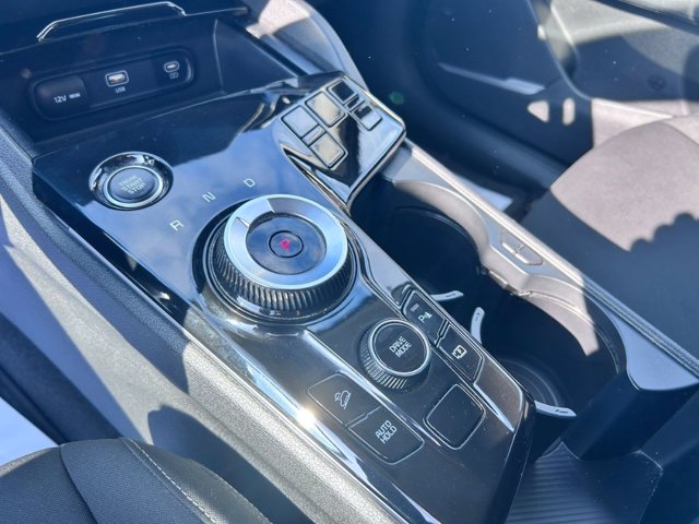 KIA Sportage 1.6 tgdi hev style auto