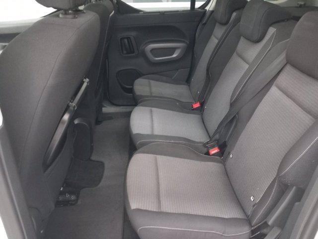 TOYOTA Proace city verso 1.5d 130cv s&s a/t l1 d luxury