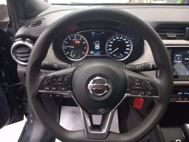 NISSAN Micra 1.0 ig-t acenta 92cv xtronic