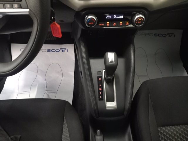 NISSAN Micra 1.0 ig-t acenta 92cv xtronic