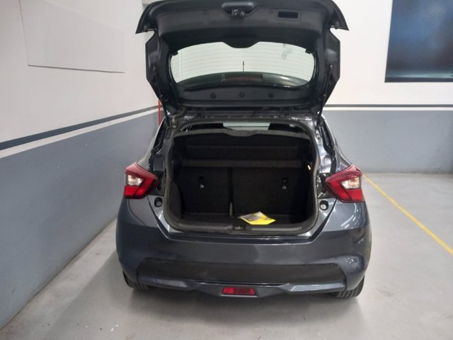 NISSAN Micra 1.0 ig-t acenta 92cv xtronic