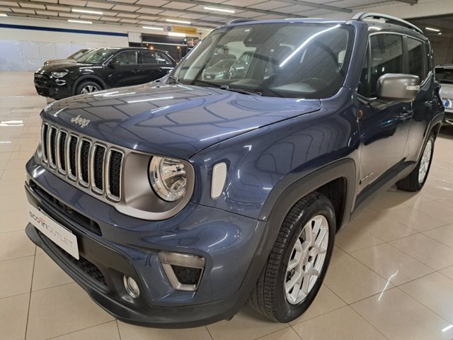 JEEP Renegade 1.0 t3 limited 2wd
