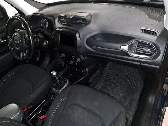 JEEP Renegade 1.0 t3 limited 2wd