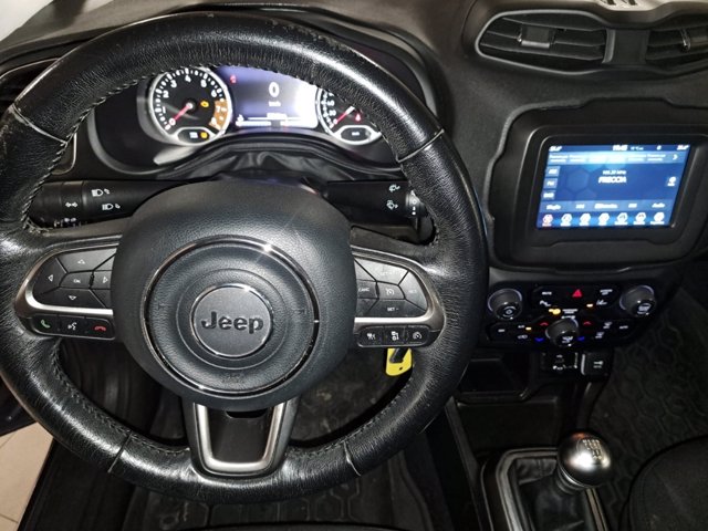 JEEP Renegade 1.0 t3 limited 2wd