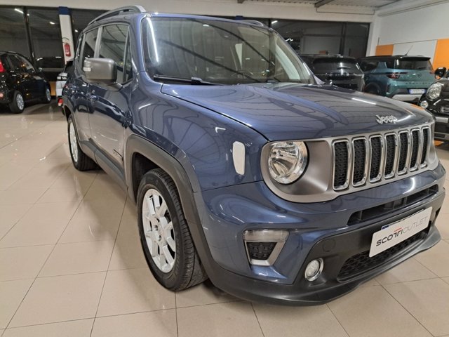 JEEP Renegade 1.0 t3 limited 2wd