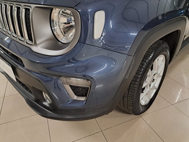 JEEP Renegade 1.0 t3 limited 2wd