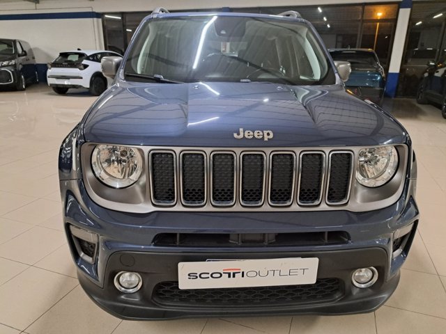 JEEP Renegade 1.0 t3 limited 2wd
