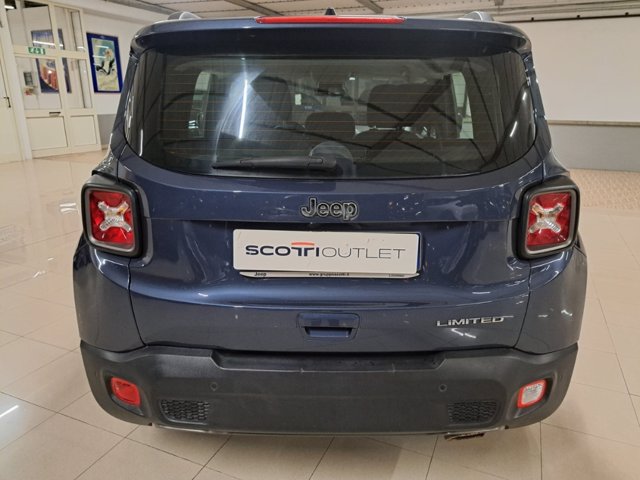 JEEP Renegade 1.0 t3 limited 2wd