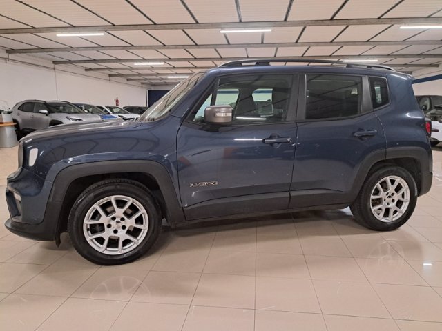 JEEP Renegade 1.0 t3 limited 2wd