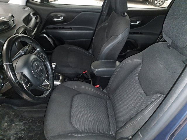 JEEP Renegade 1.0 t3 limited 2wd