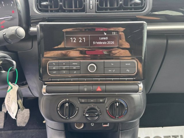 CITROEN C3 PureTech 82 Feel