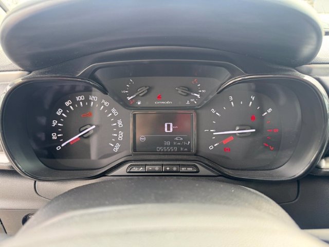 CITROEN C3 PureTech 82 Feel