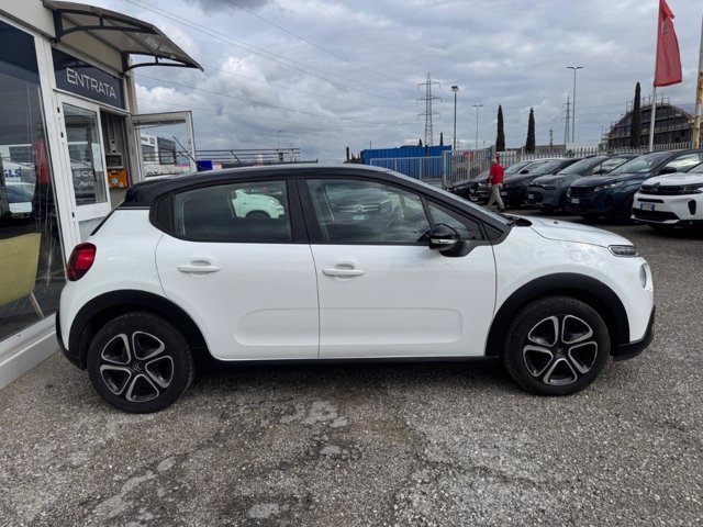 CITROEN C3 PureTech 82 Feel