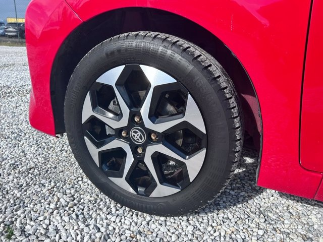 TOYOTA Aygo 5p 1.0 x-fun 72cv