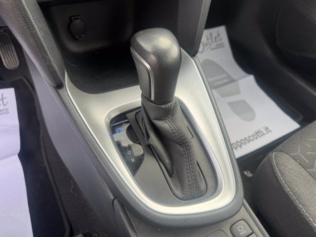 TOYOTA Yaris Cross 1.5 Hybrid 5p. E-CVT Active