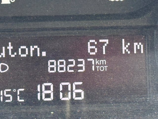 LANCIA Ypsilon 1.2 silver 69cv