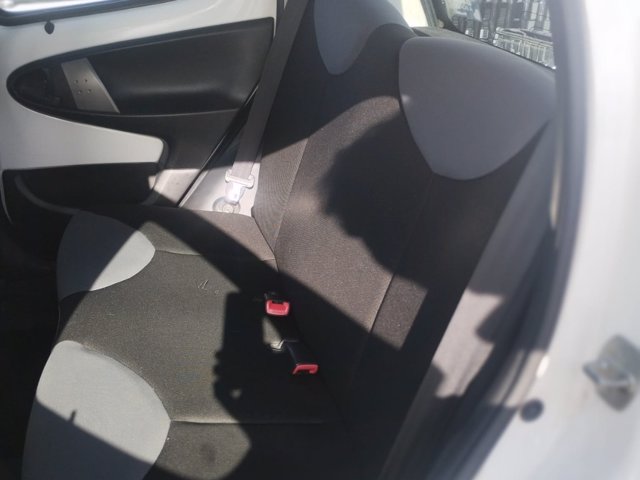 CITROEN C1 5p 1.0 Seduction