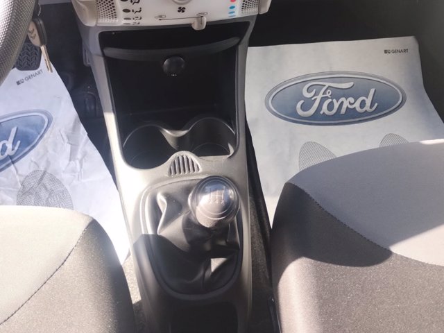 CITROEN C1 5p 1.0 Seduction