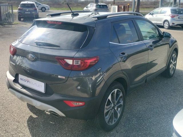 KIA Stonic 1.0 t-gdi energy 120cv