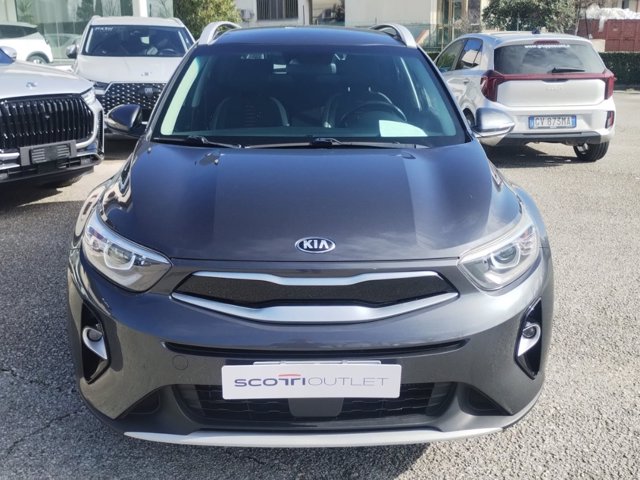 KIA Stonic 1.0 t-gdi energy 120cv
