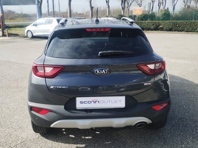 KIA Stonic 1.0 t-gdi energy 120cv