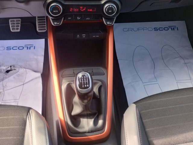 KIA Stonic 1.0 t-gdi energy 120cv