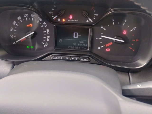 CITROEN C3 aircross 1.2 puretech shine pack s&s 110cv